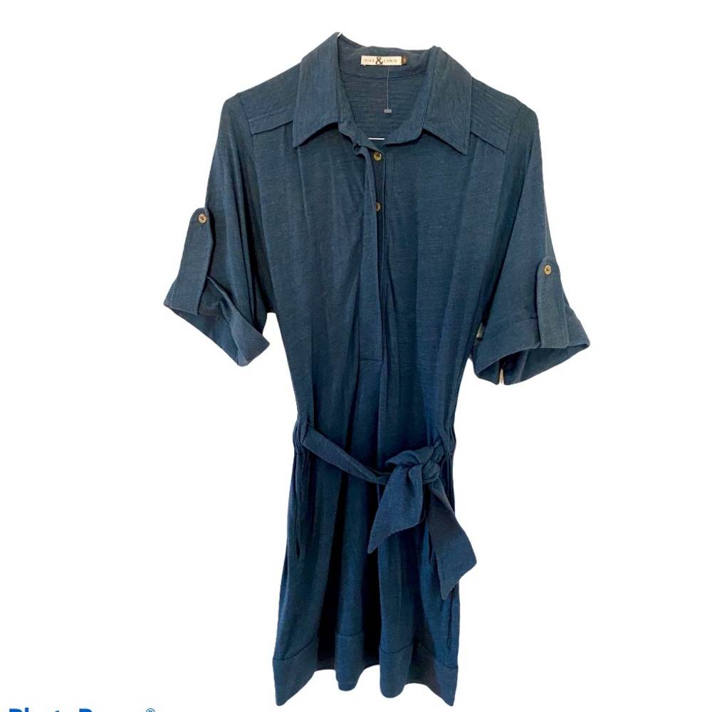 Mike & Chris Dress